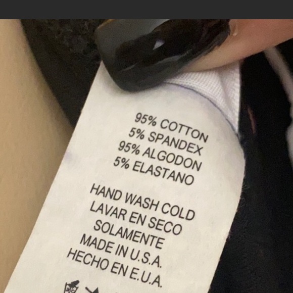 Vacation Type Dress - Picture 5 of 5